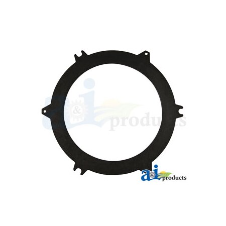 A & I Products Disc, Brake Actuating 13" x13" x1" A-L77359